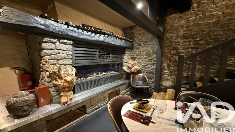 Ma-Cabane - Vente Maison Saint-Brieuc, 301 m²