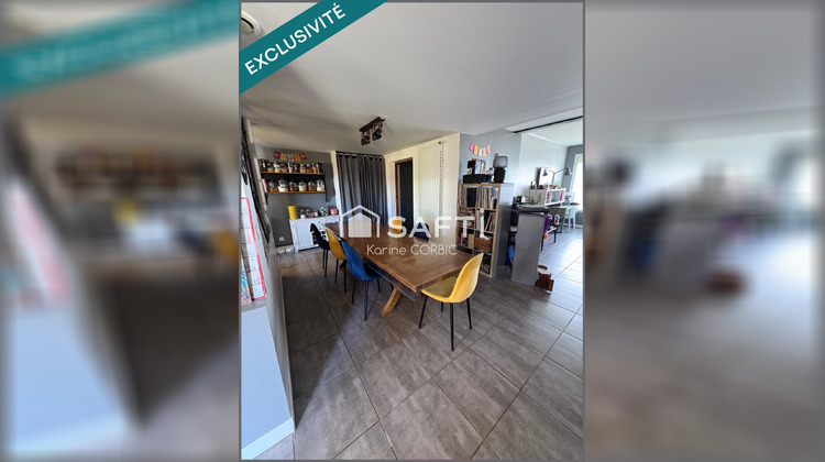 Ma-Cabane - Vente Maison Saint-Brieuc, 152 m²