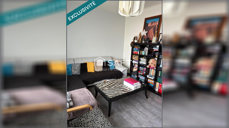 Ma-Cabane - Vente Maison Saint-Brieuc, 152 m²