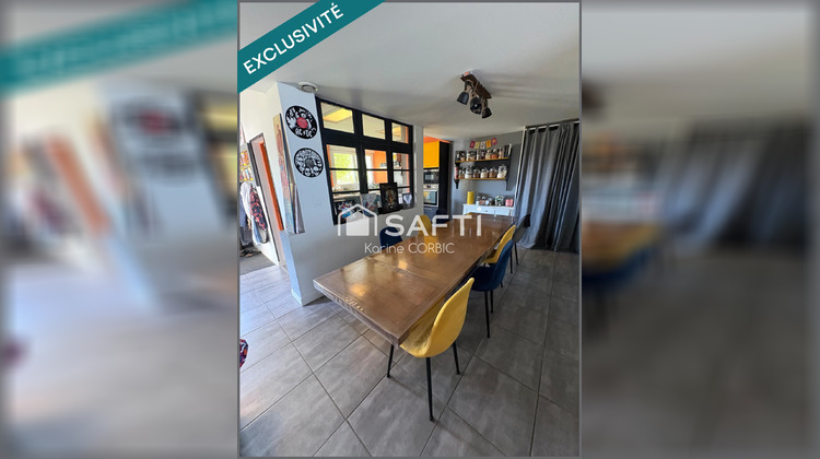 Ma-Cabane - Vente Maison Saint-Brieuc, 152 m²