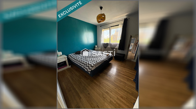 Ma-Cabane - Vente Maison Saint-Brieuc, 152 m²