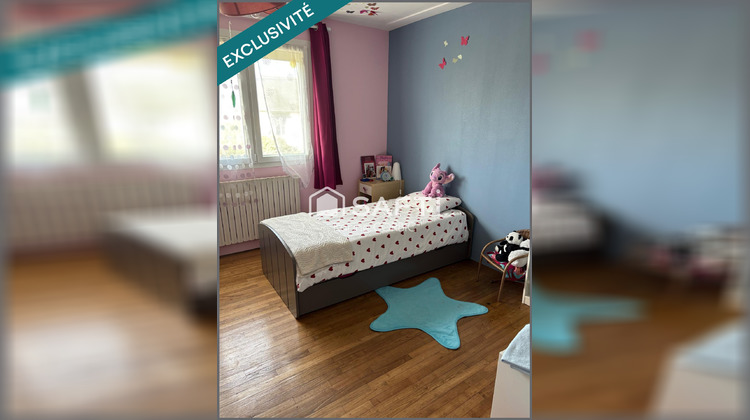 Ma-Cabane - Vente Maison Saint-Brieuc, 152 m²