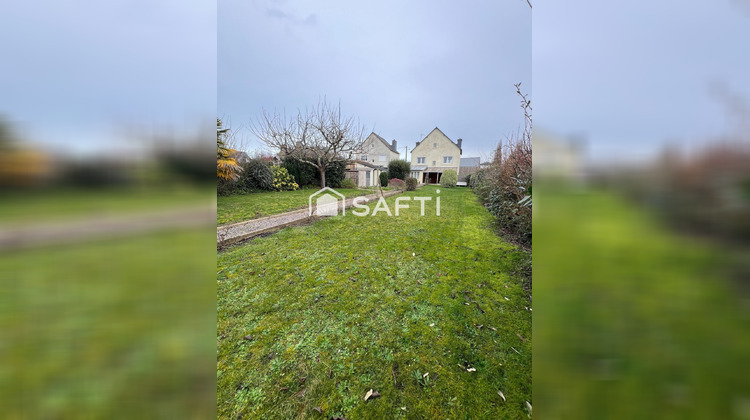 Ma-Cabane - Vente Maison Saint-Brieuc, 116 m²