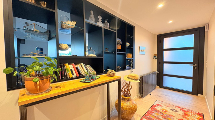 Ma-Cabane - Vente Maison SAINT-BRIEUC, 133 m²