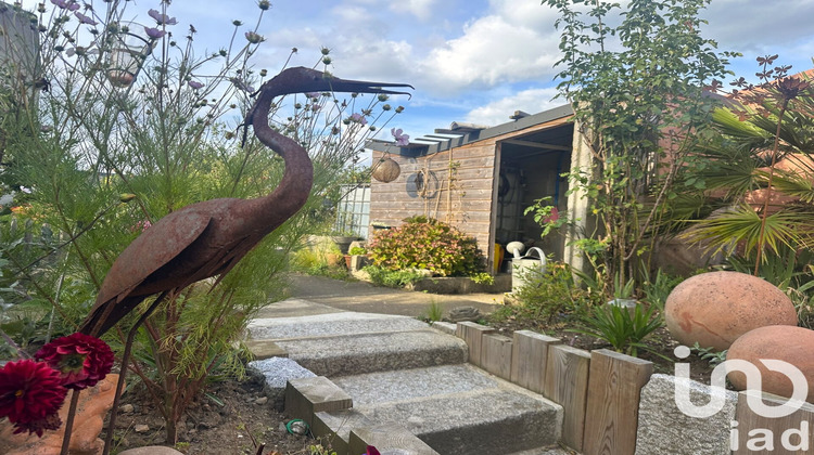 Ma-Cabane - Vente Maison Saint-Brieuc, 134 m²