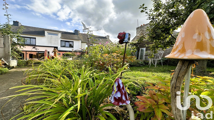 Ma-Cabane - Vente Maison Saint-Brieuc, 134 m²
