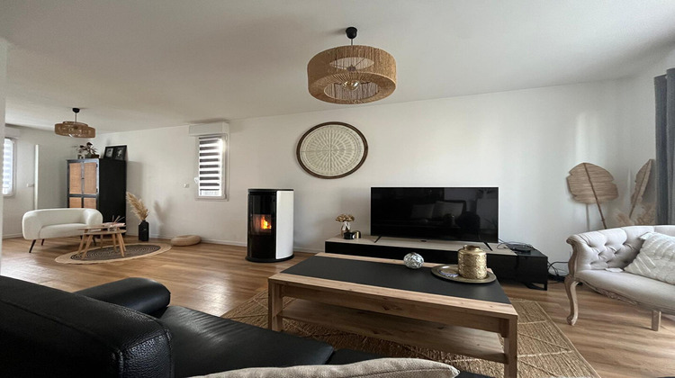 Ma-Cabane - Vente Maison SAINT-BRIEUC, 140 m²