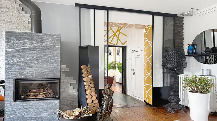 Ma-Cabane - Vente Maison SAINT-BRIEUC, 156 m²