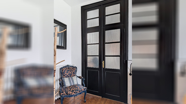 Ma-Cabane - Vente Maison SAINT-BRIEUC, 156 m²