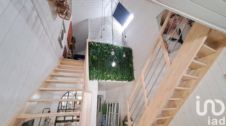 Ma-Cabane - Vente Maison Saint-Brieuc, 74 m²