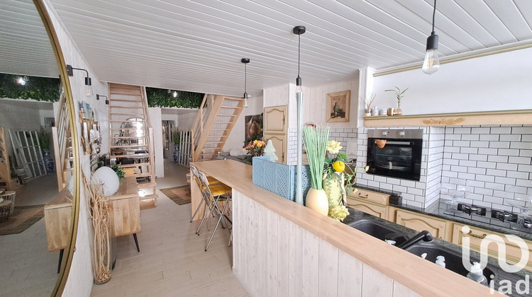 Ma-Cabane - Vente Maison Saint-Brieuc, 74 m²