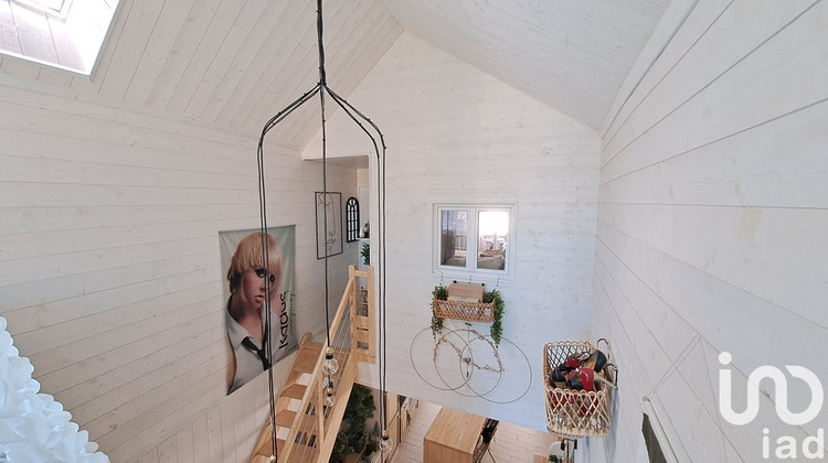 Ma-Cabane - Vente Maison Saint-Brieuc, 74 m²