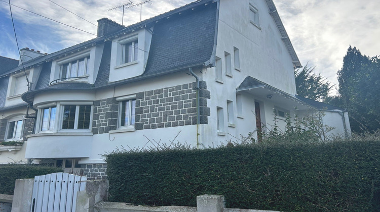 Ma-Cabane - Vente Maison Saint-Brieuc, 145 m²