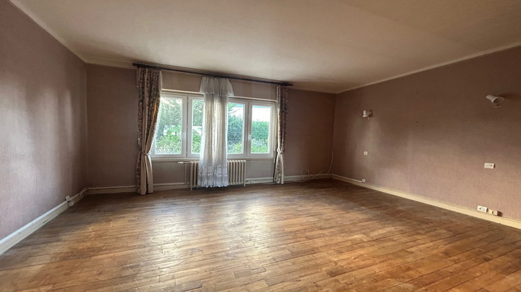 Ma-Cabane - Vente Maison Saint-Brieuc, 145 m²