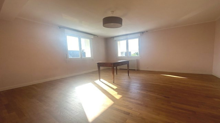 Ma-Cabane - Vente Maison Saint-Brieuc, 177 m²