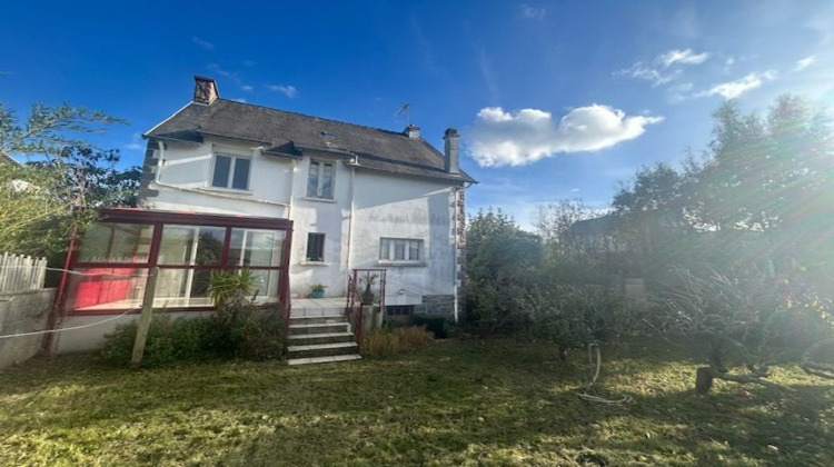 Ma-Cabane - Vente Maison Saint-Brieuc, 129 m²