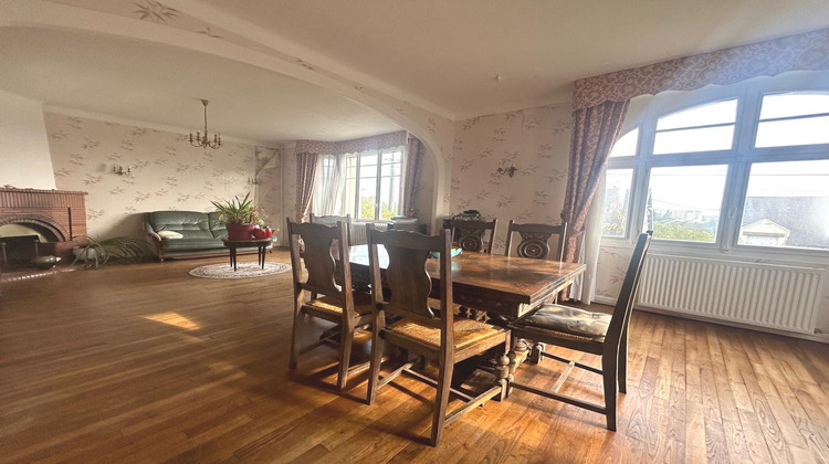 Ma-Cabane - Vente Maison Saint-Brieuc, 129 m²