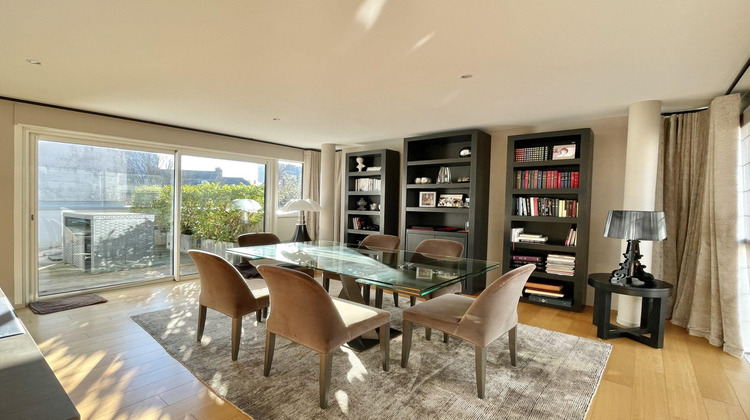 Ma-Cabane - Vente Maison Saint-Brieuc, 143 m²