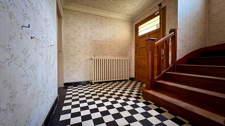 Ma-Cabane - Vente Maison SAINT-BRIEUC, 140 m²