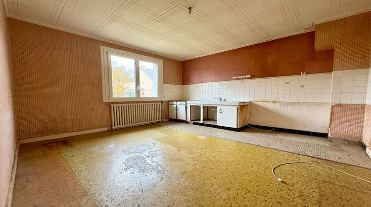 Ma-Cabane - Vente Maison SAINT-BRIEUC, 140 m²