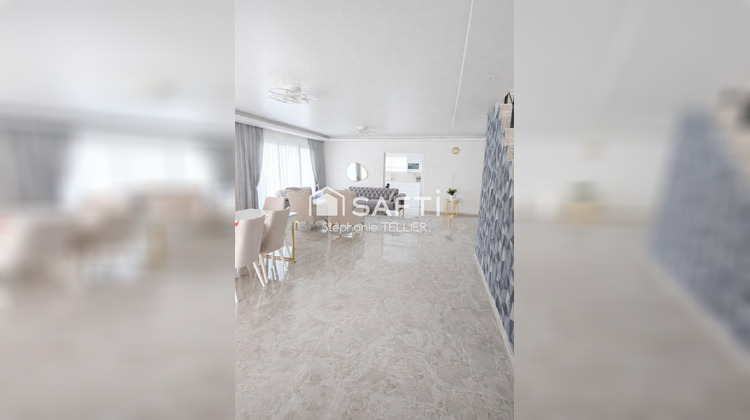 Ma-Cabane - Vente Maison Saint-Brieuc, 184 m²