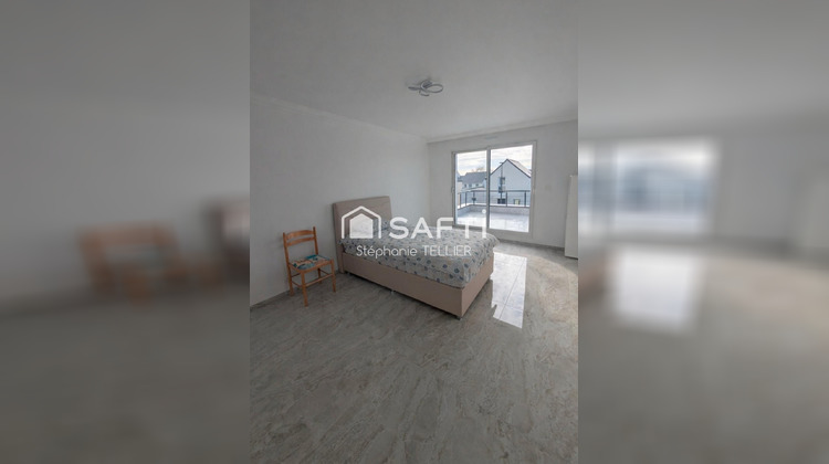 Ma-Cabane - Vente Maison Saint-Brieuc, 184 m²