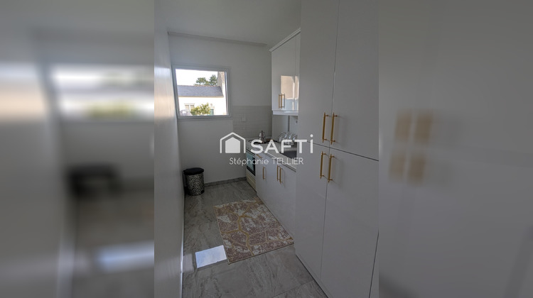 Ma-Cabane - Vente Maison Saint-Brieuc, 184 m²