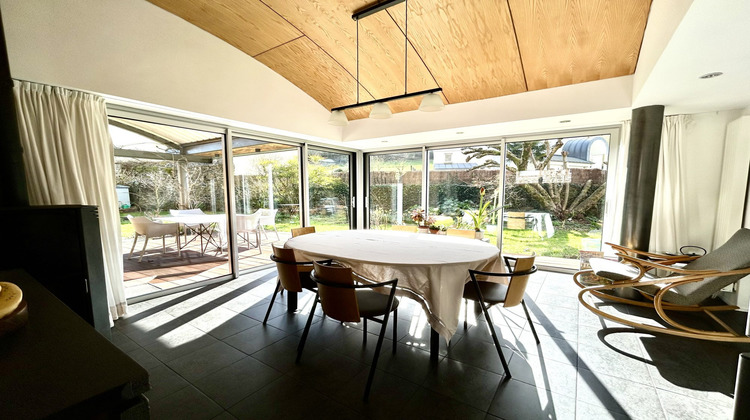 Ma-Cabane - Vente Maison Saint-Brieuc, 147 m²