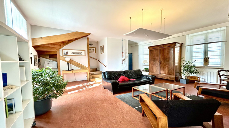 Ma-Cabane - Vente Maison Saint-Brieuc, 147 m²