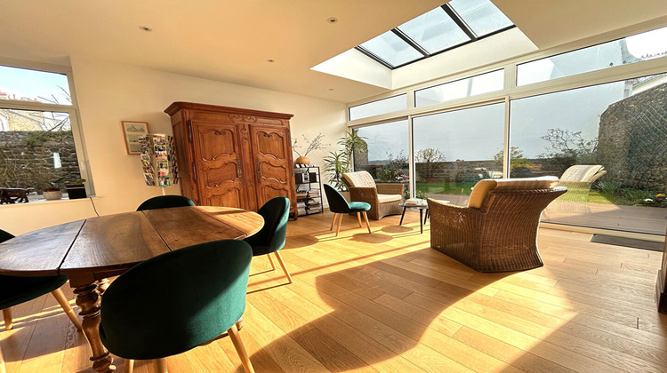 Ma-Cabane - Vente Maison SAINT-BRIEUC, 236 m²