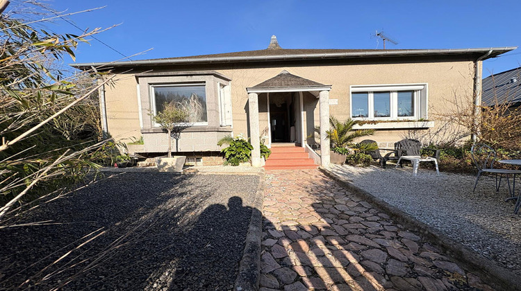 Ma-Cabane - Vente Maison SAINT-BRIEUC, 125 m²