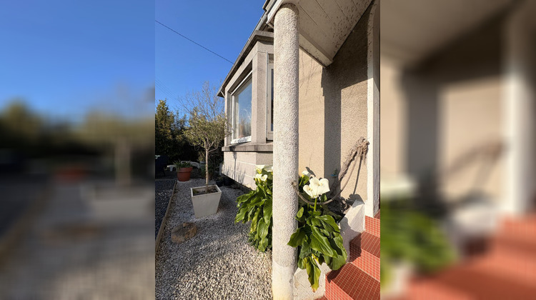 Ma-Cabane - Vente Maison SAINT-BRIEUC, 125 m²