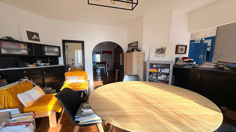 Ma-Cabane - Vente Maison SAINT-BRIEUC, 125 m²