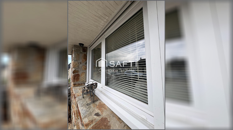 Ma-Cabane - Vente Maison Saint-Brieuc, 110 m²