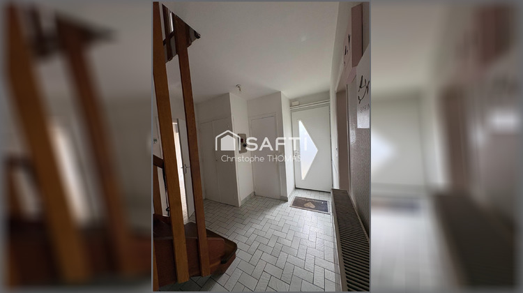 Ma-Cabane - Vente Maison Saint-Brieuc, 110 m²