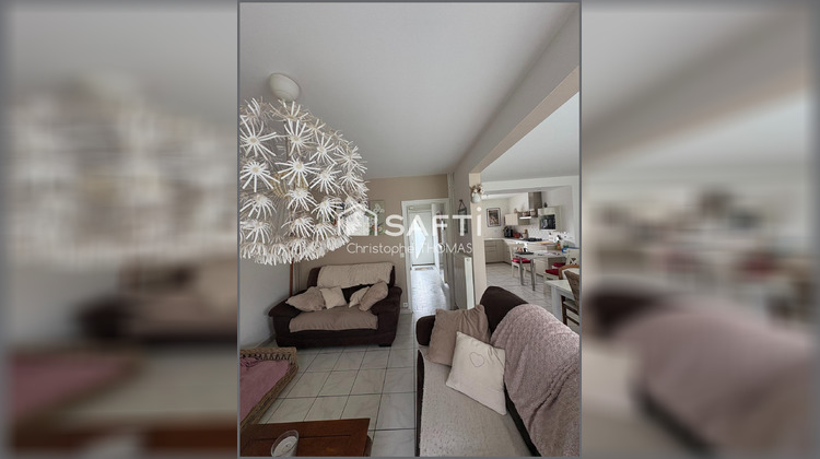 Ma-Cabane - Vente Maison Saint-Brieuc, 110 m²