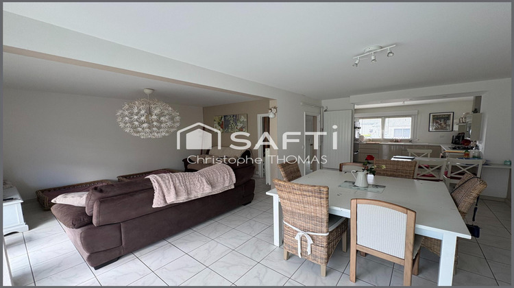 Ma-Cabane - Vente Maison Saint-Brieuc, 110 m²