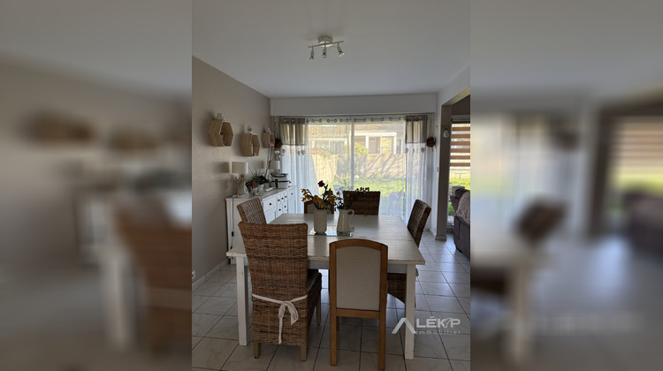 Ma-Cabane - Vente Maison Saint-Brieuc, 110 m²