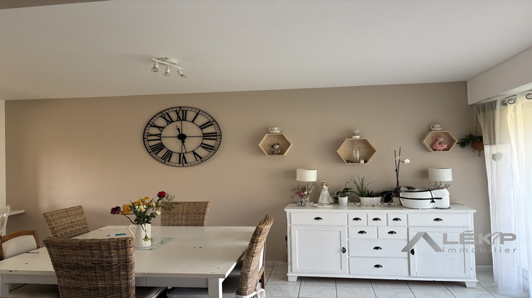 Ma-Cabane - Vente Maison Saint-Brieuc, 110 m²