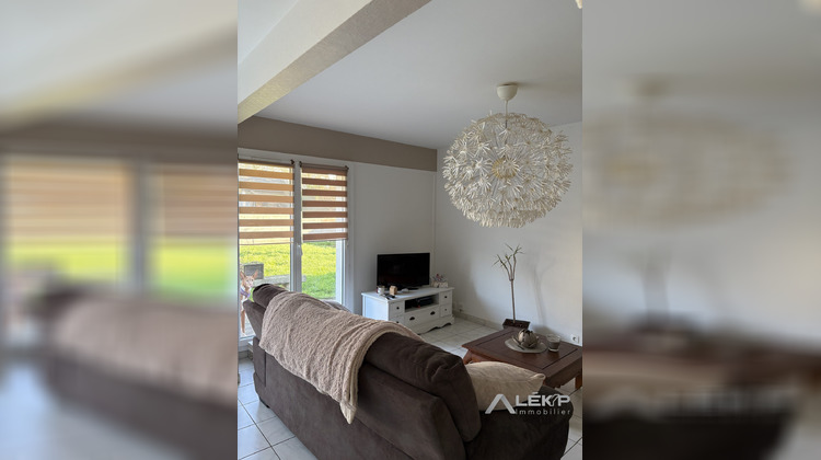 Ma-Cabane - Vente Maison Saint-Brieuc, 110 m²