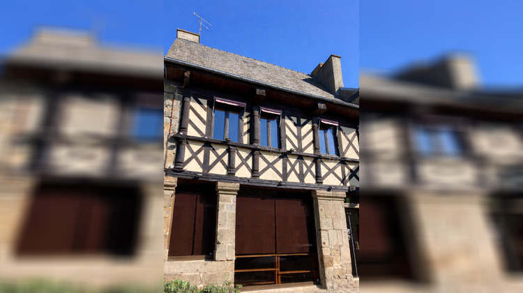 Ma-Cabane - Vente Maison Saint-Brieuc, 129 m²