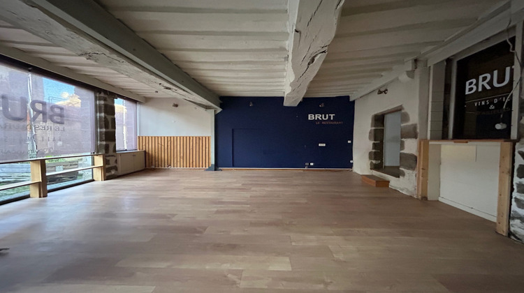 Ma-Cabane - Vente Maison Saint-Brieuc, 129 m²