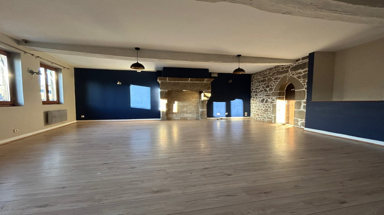 Ma-Cabane - Vente Maison Saint-Brieuc, 129 m²