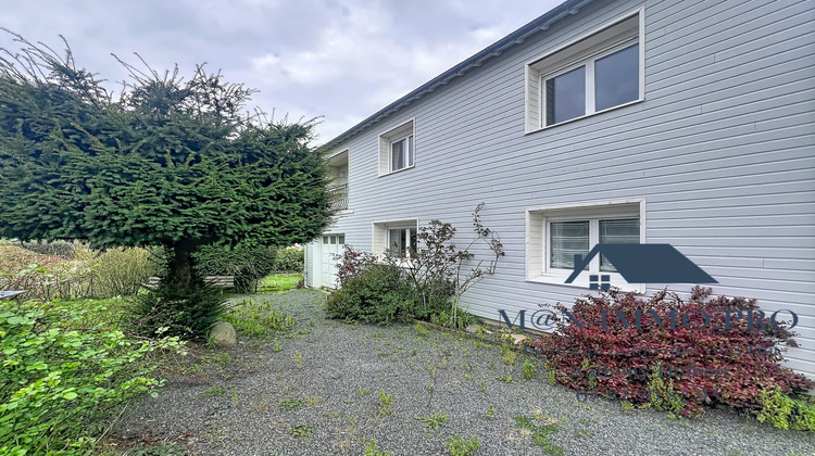 Ma-Cabane - Vente Maison Saint-Brieuc, 92 m²