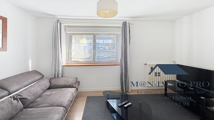 Ma-Cabane - Vente Maison Saint-Brieuc, 92 m²