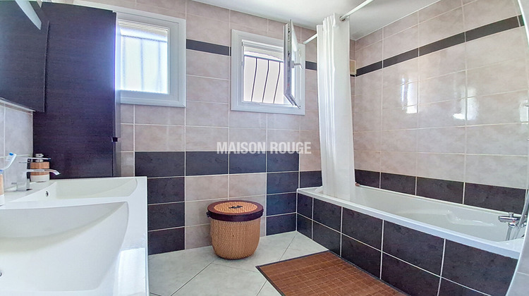 Ma-Cabane - Vente Maison SAINT-BRIEUC, 137 m²