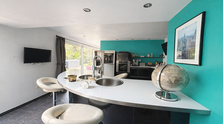 Ma-Cabane - Vente Maison SAINT-BRIEUC, 159 m²