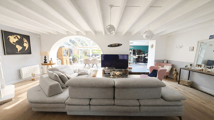 Ma-Cabane - Vente Maison SAINT-BRIEUC, 159 m²