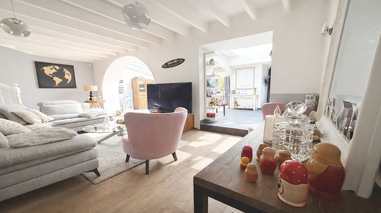 Ma-Cabane - Vente Maison SAINT-BRIEUC, 159 m²