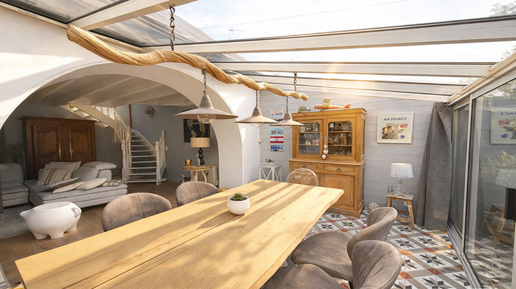 Ma-Cabane - Vente Maison SAINT-BRIEUC, 159 m²